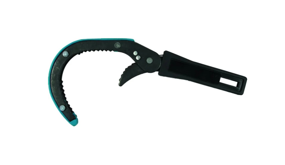 Griffe de filtre à huile Condor Werkzeug C0089