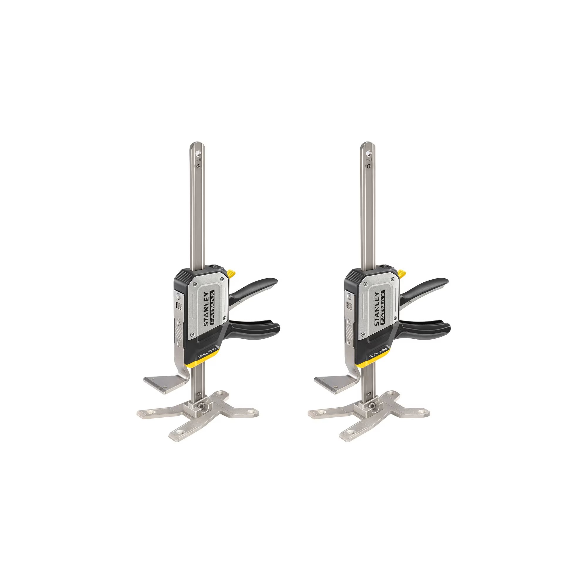 Ascenseur Stanley FMHT83552-1; 7-220 mm; 2 unités