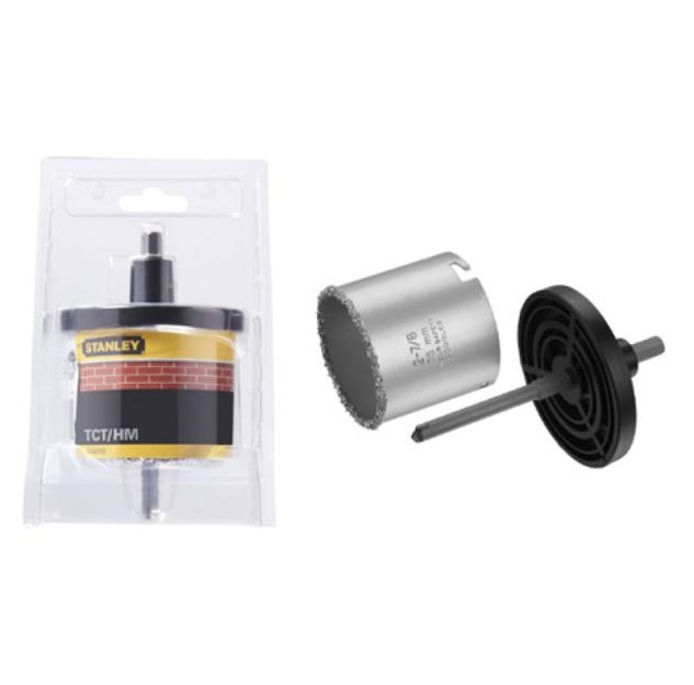 Scie cloche Stanley STA81152-XJ; 58x73 mm