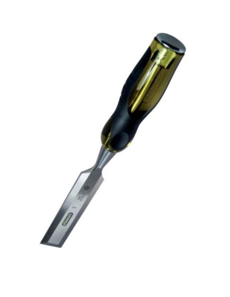 Ciseau pour bois Stanley 0-16-251; 125x6 mm