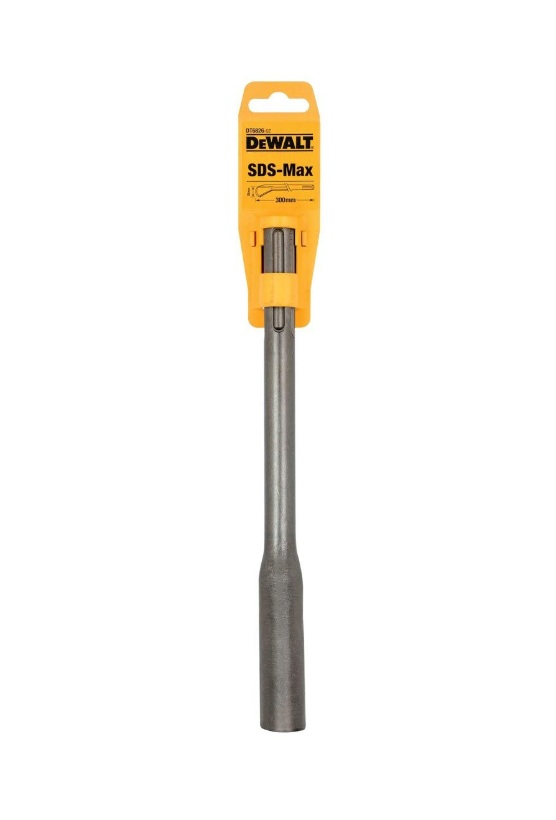 Ciseau DeWalt DT6826-QZ; SDS-max; 26x300 mm