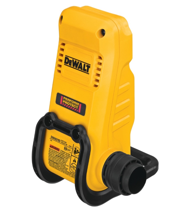 Adaptateur DeWalt DWH079D-XJ