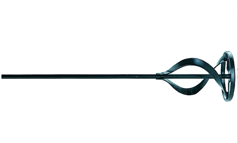 Tige d'agitation DeWalt DT4952-QZ; M14; 120x600 mm
