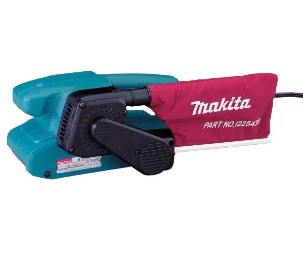 Ponceuse à bande Makita 9910
