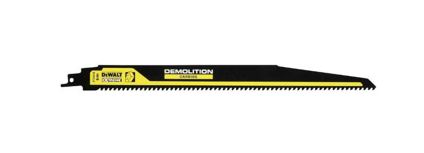 Sabre lame de scie DeWalt DT20438-QZ; 305 mm
