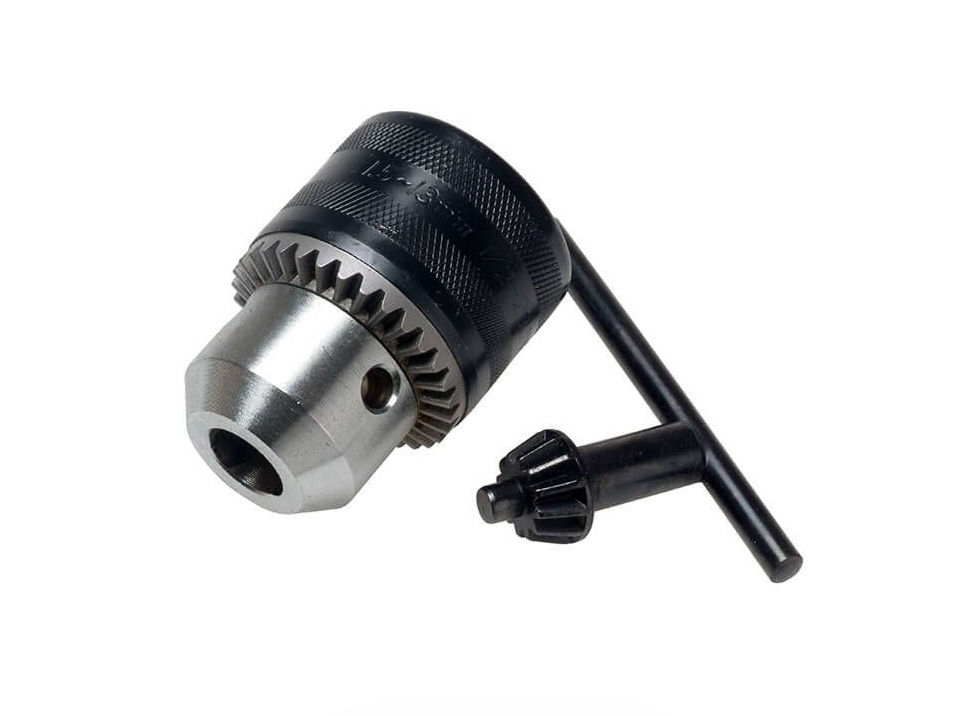 Mandrin DeWalt DT7012-QZ; 1,5-13 mm; 1/2'' - 20