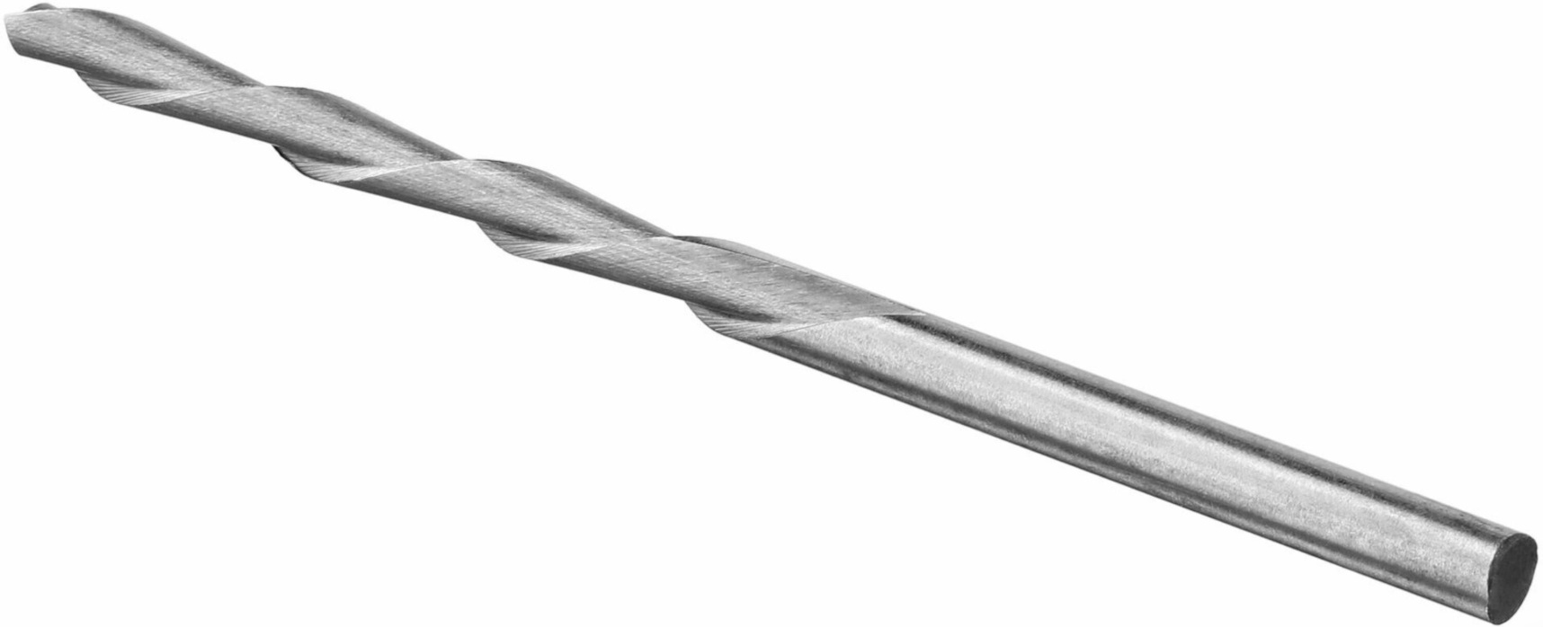 Forets à fraiser DeWalt DT6621-QZ; 3,2 mm; 5 unités