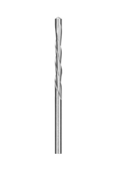 Forets à fraiser DeWalt DT6620-QZ; 3,2 mm; 5 unités