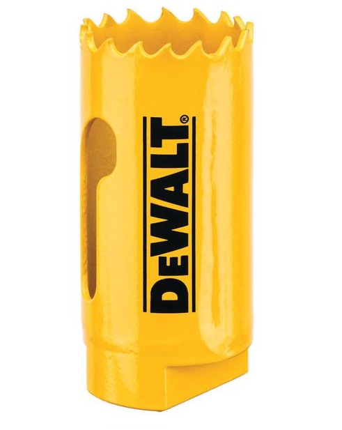 Scie cloche DeWalt DT90339-QZ; 105x47 mm