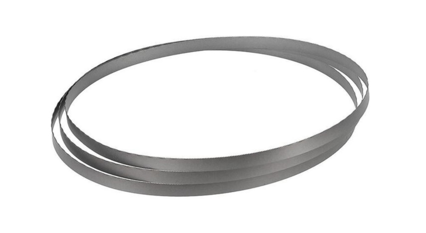 Lame de scie à ruban DeWalt DT8477-QZ; 899x12,7x0,5 mm; 18 TPI; 3 unités