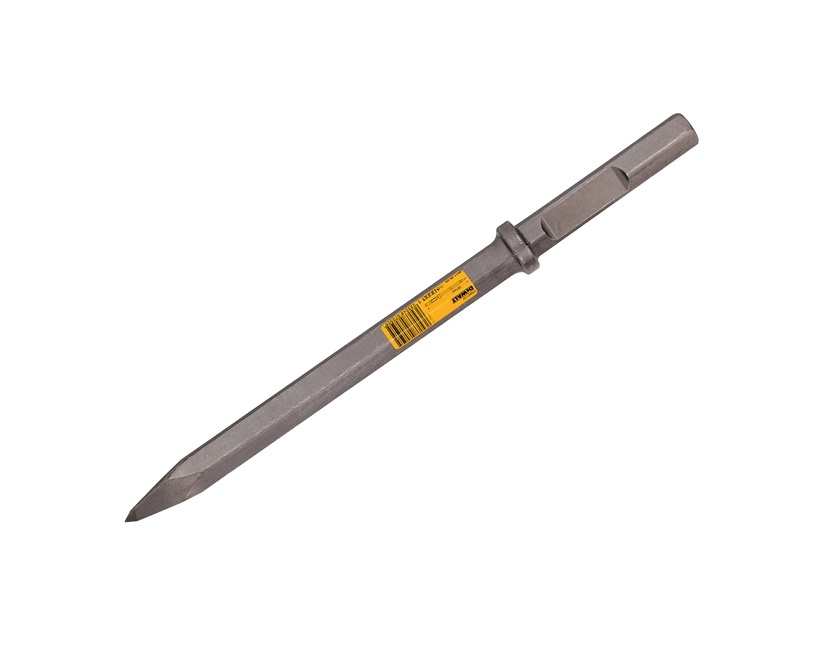 Ciseau pointu DeWalt DT6808-QZ; HEX; 410 mm