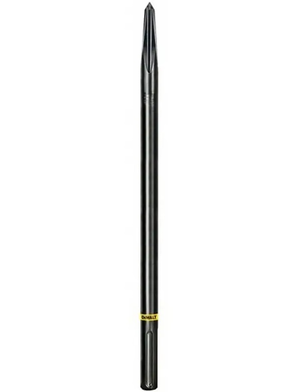 Ciseau pointu DeWalt DT6978-QZ; SDS-plus; 300 mm
