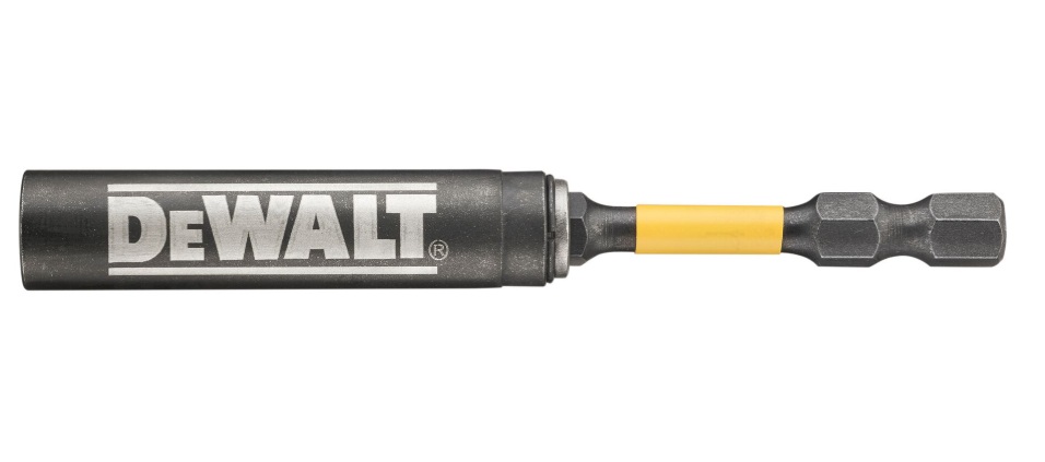 Porte-embout DeWalt DT7523-QZ; 1/4''; 90 mm