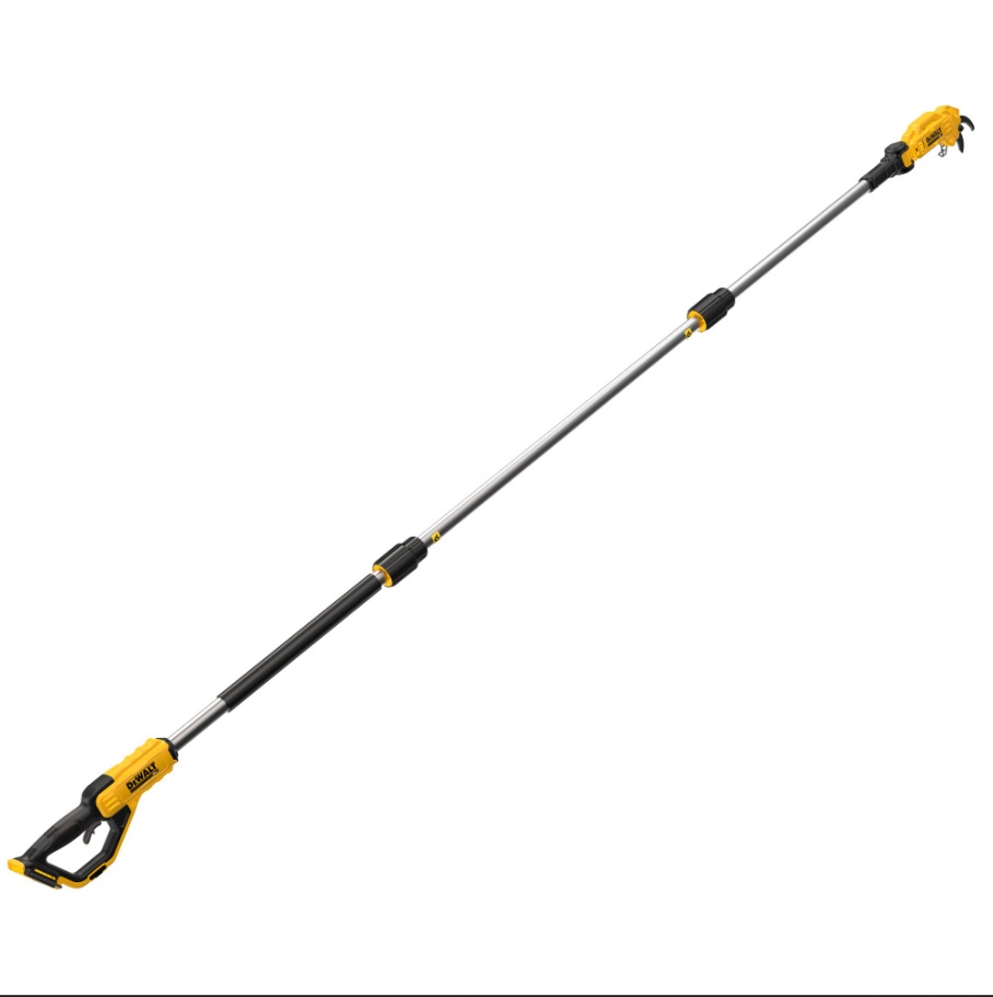 Coupe de jardin universelle DeWalt DCMPP569P1-QW; 18 V; 1x5,0 Ah accu.