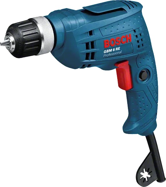 Perceuse électrique Bosch GBM 6 RE Professional