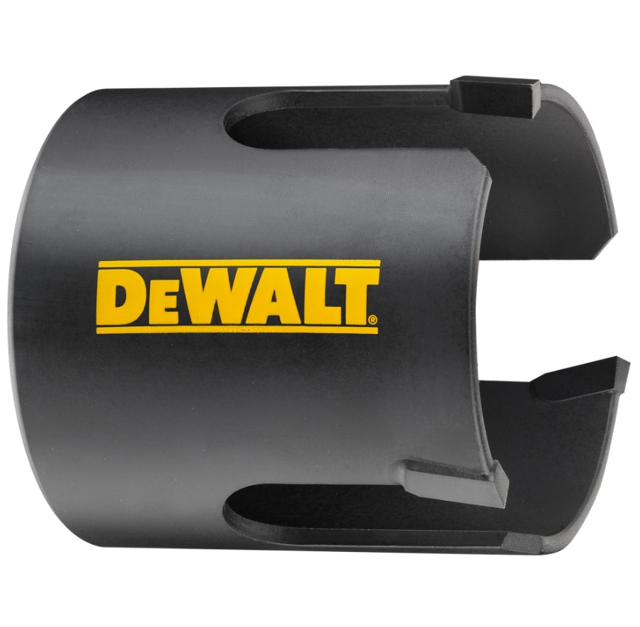 Scie cloche DeWalt DT90408-QZ; 40x60 mm