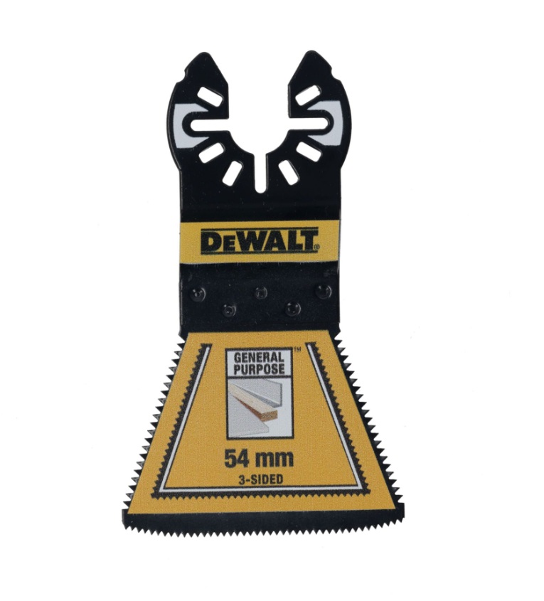 Lame de scie DeWalt DT20773-QZ; 54 mm; 1&nbsp; unités