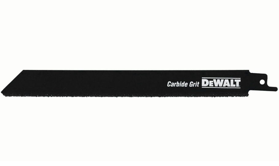 Lames scie sabre DeWalt DT2333-QZ; 228 mm; 2 unités