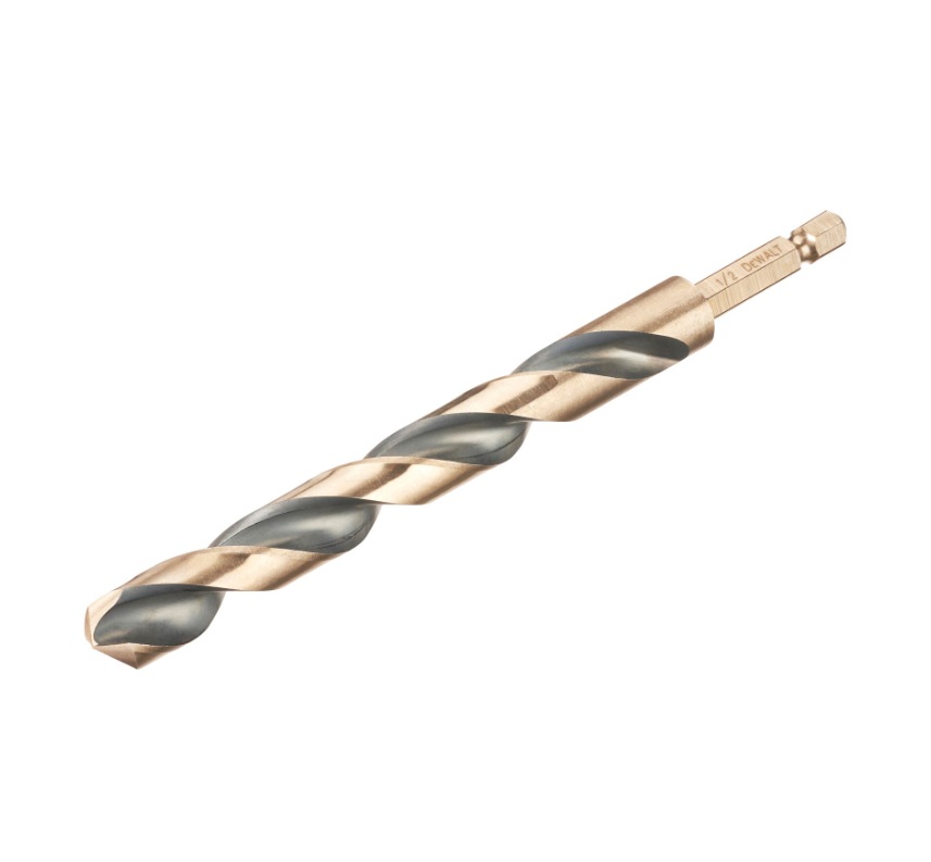 Mèche universelle DeWalt DT20619-QZ; 1/4'' HEX; 13x107/145 mm