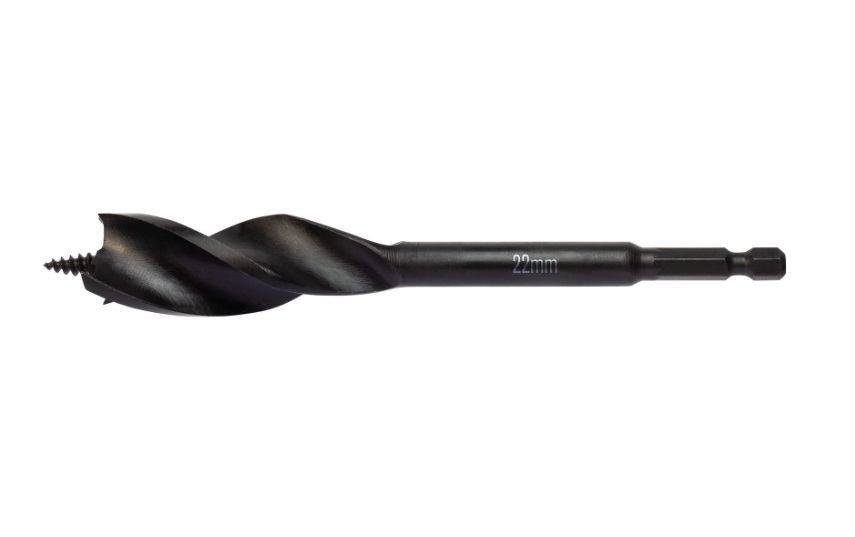 Foret à bois DeWalt DT90242-QZ; 22x100/152 mm