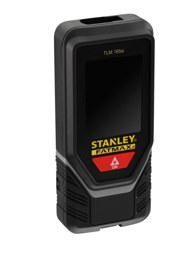 Télémètre laser Stanley STHT1-77142