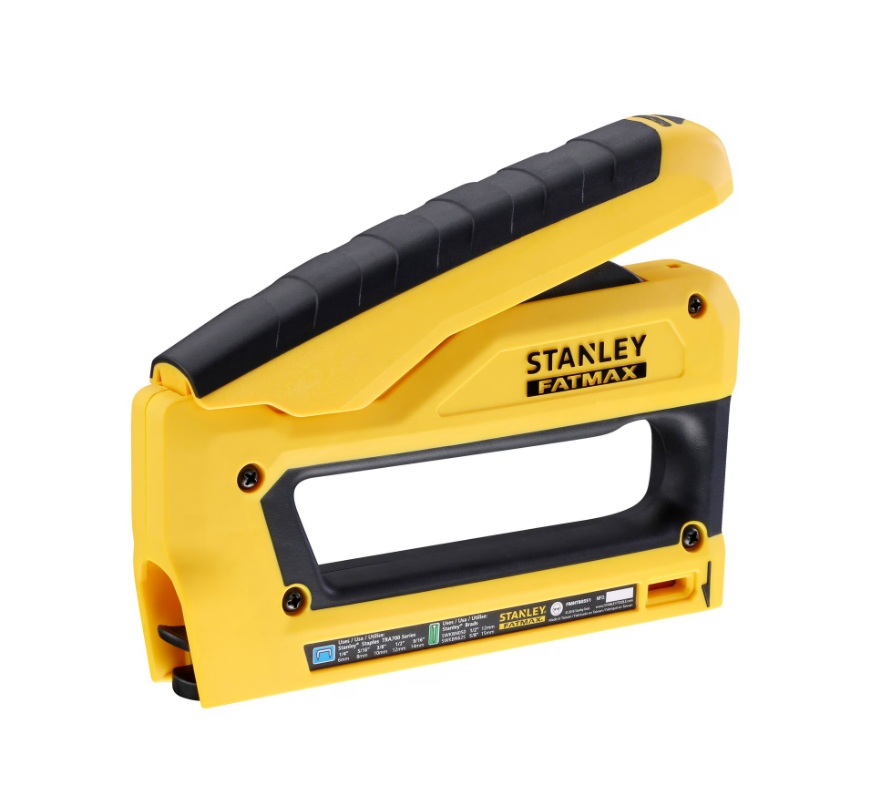 Agrafeuse mécanique Stanley FMHT0-80551