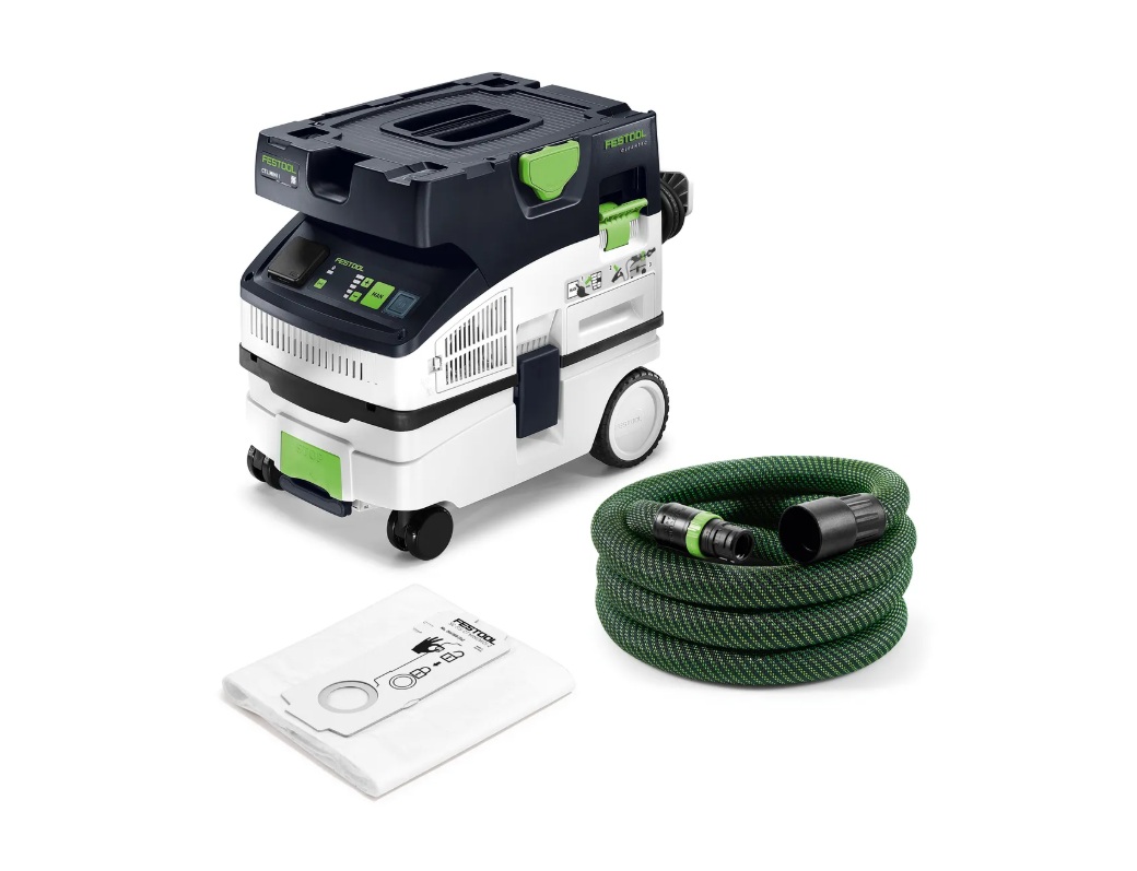 aspirateur Festool CLEANTEC CTL MINI I