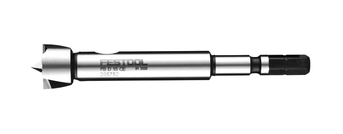 Mèche à bois Festool 205752; 15 mm