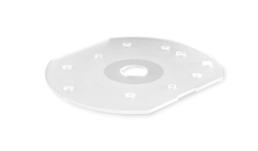 Accessoire de fraise Festool LAS-OF 1010 R