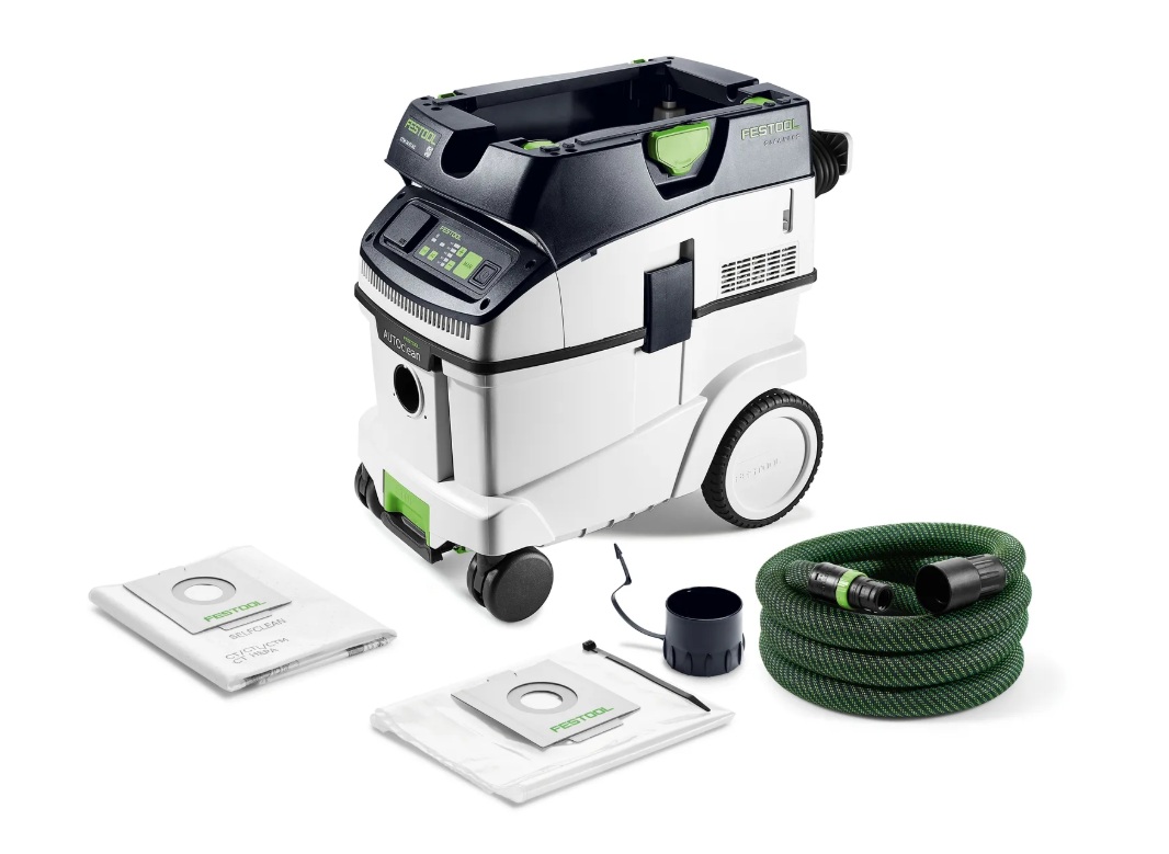 aspirateur Festool CTM 36 EI AC