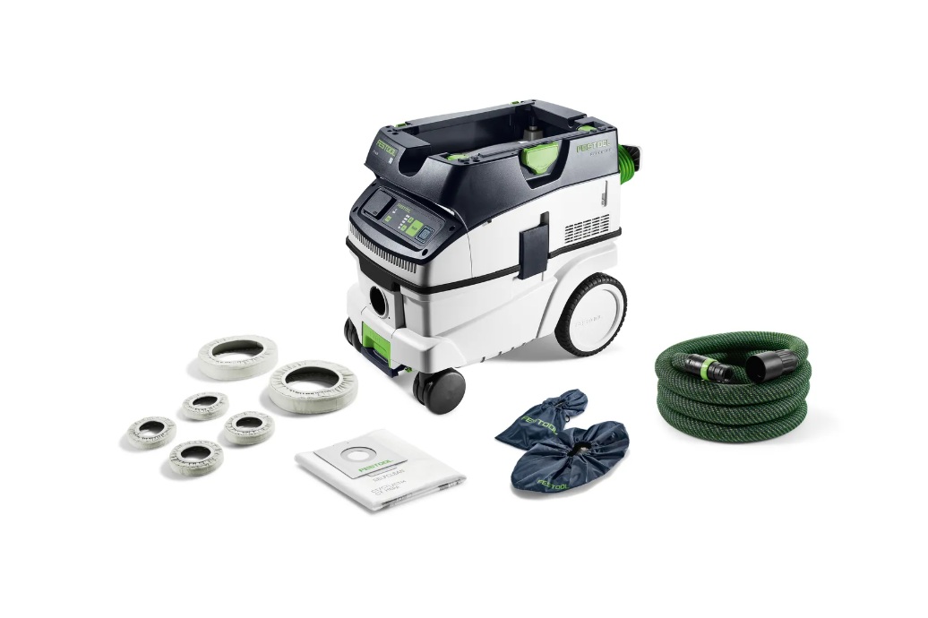 aspirateur Festool CTL 26 EI-FLR