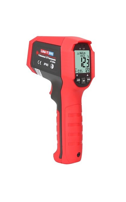 Thermomètre UNI-T UT309A