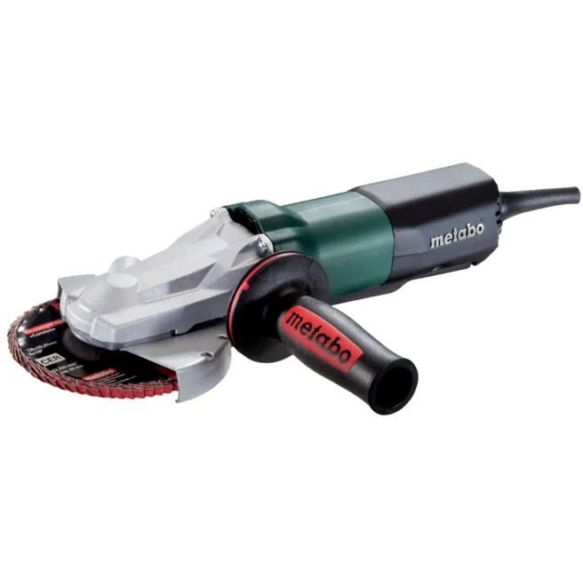Meuleuse d'angle Metabo WEPF 9-125 Quick; 910 W; 125 mm