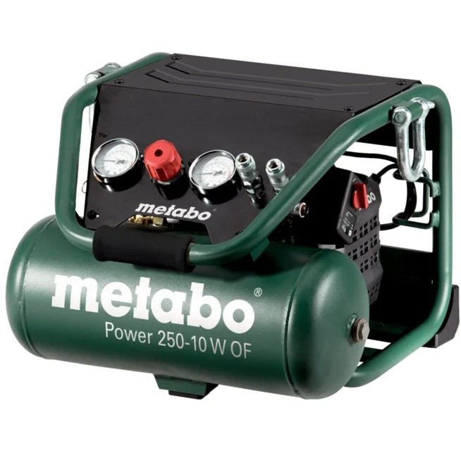 Compresseur Metabo Power 250-10 W OF; 1500 W
