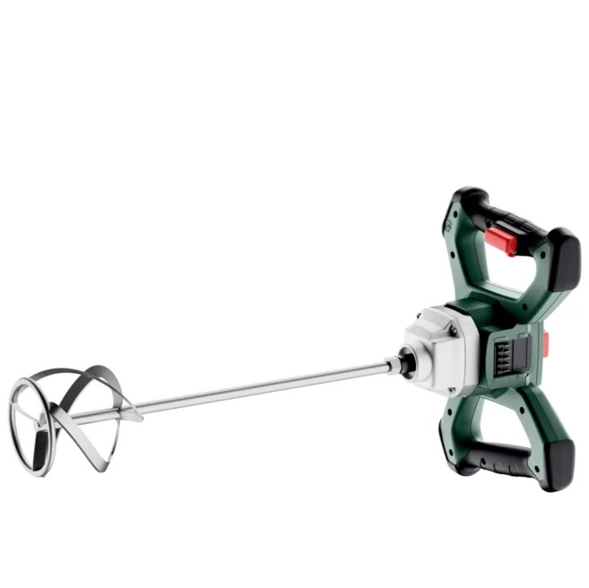 Mélangeur Metabo RW 18 LTX BL 120; 18 V (sans batterie et chargeur)