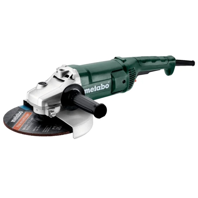 Meuleuse d'angle Metabo WE 2000-230; 230 mm; 2000 W