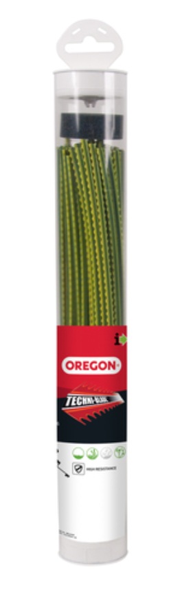 Fil de coupe Oregon 539175; 6 mm; 26 cm; 50 unités