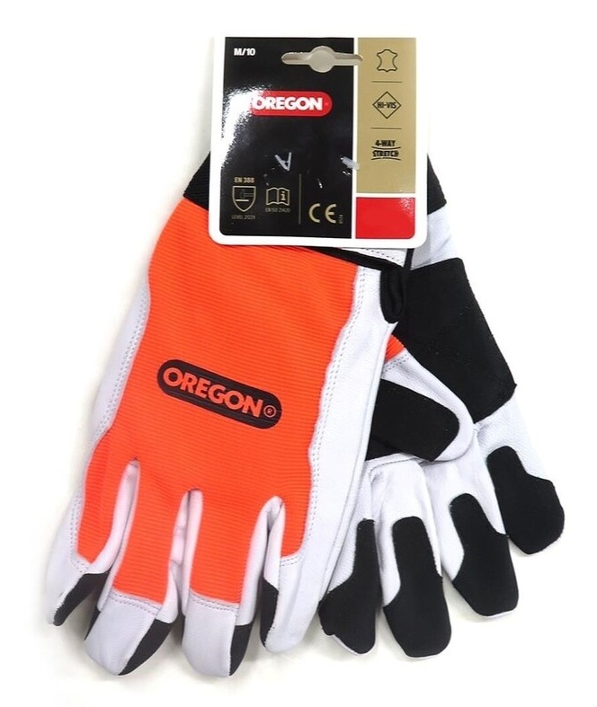 Gants Oregon 295222XL; XL Taille