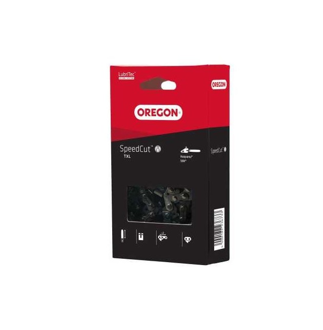Chaîne de scie Oregon 73TXL064E; 45 cm; 18''; 3/8''; 64; 1,5 mm