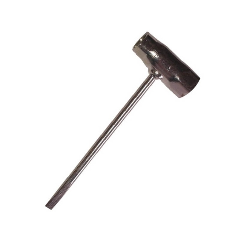 Clé anglaise Oregon 57-043; 13x19 mm; 68 mm