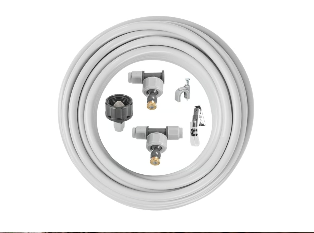 Système de refroidissement Cellfast 52-270; 7,5 m