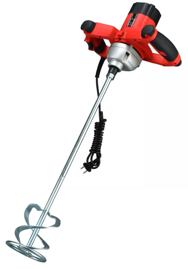 Mélangeur de mortier électrique Rubi RUBIMIX-7 MINIMAX; 1200 W