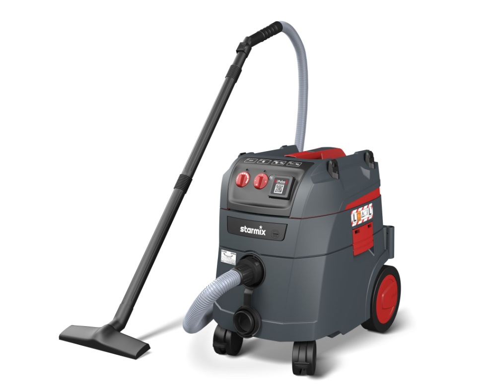 aspirateur Starmix L-1635 Basic; 1600 W