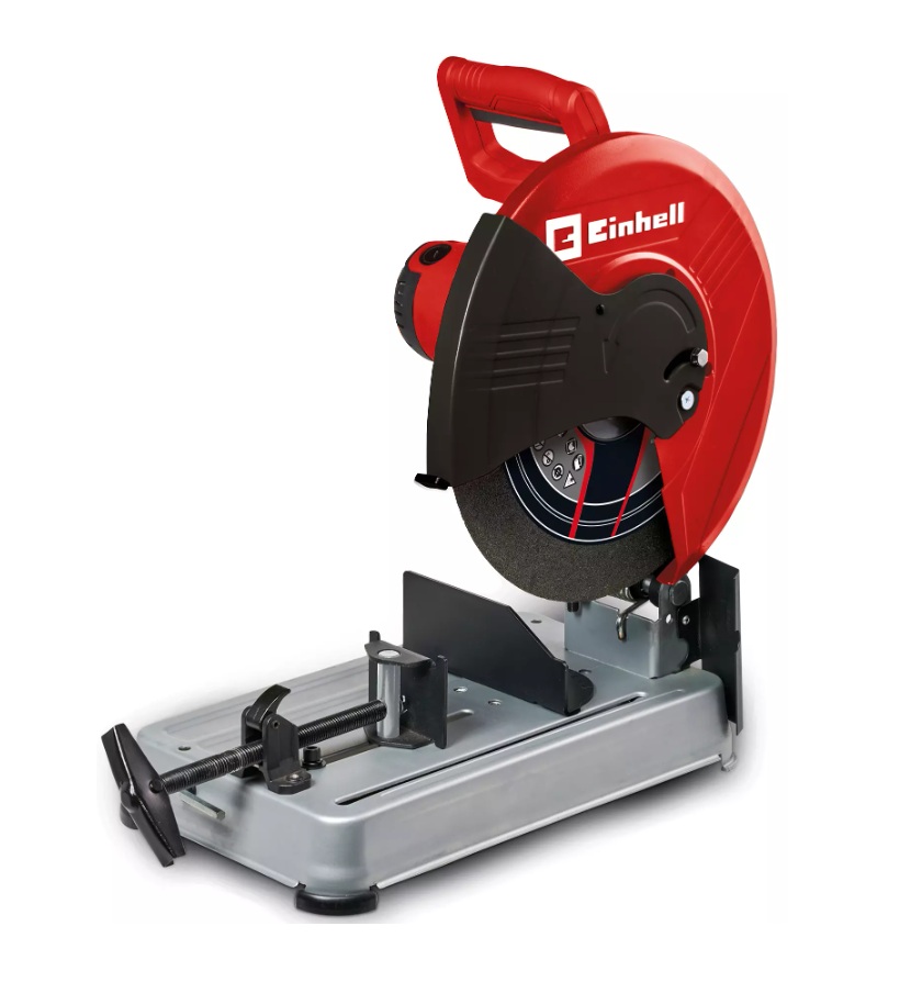 Outil de coupe en métal Einhell TC-MC 355/1; 2200 W; 355 mm