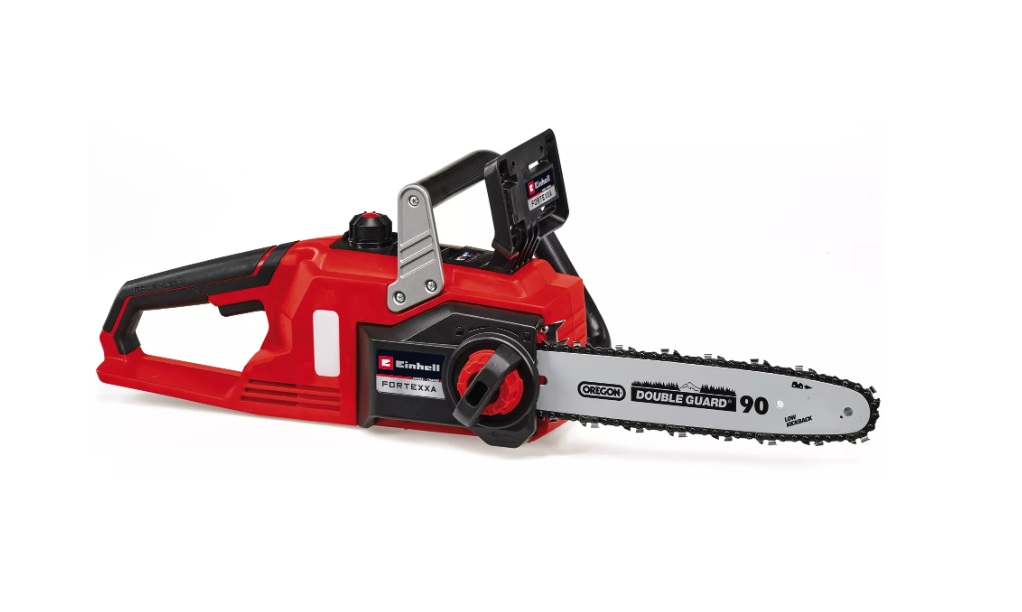 Tronçonneuse Einhell FORTEXXA 18/30; 18 V; 30 rail de guidage (sans batterie et chargeur)