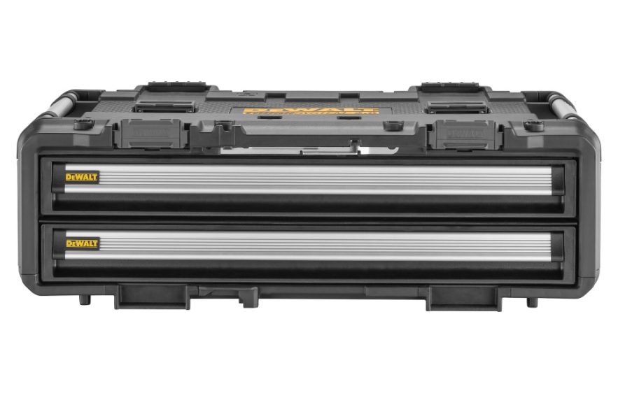 Boîte pour les outils DeWalt TOUGHSYSTEM 2.0 DXL