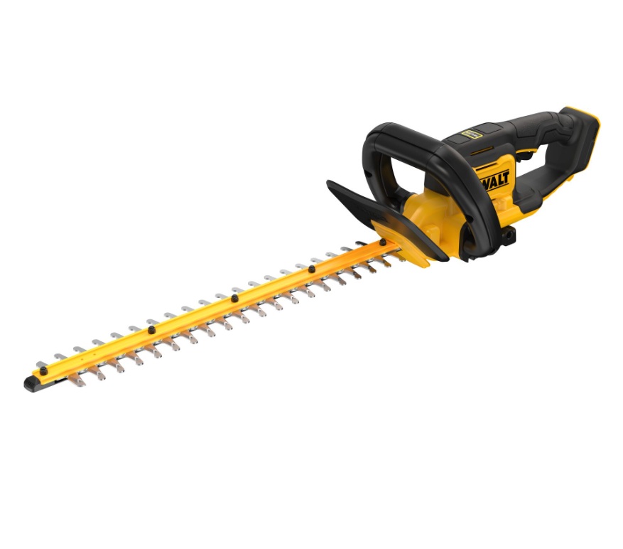 Taille-haie DeWalt DCMHT562N-XJ; 18 V (sans batterie et chargeur)