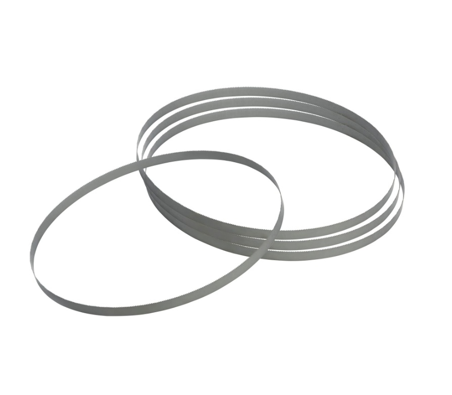 Lame de scie à ruban DeWalt DT8463-QZ; 835x12x0,5 mm; 4 unités