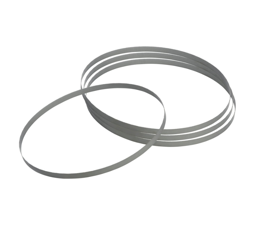 Lame de scie à ruban DeWalt DT8462-QZ; 835x12x0,5 mm; 4 unités