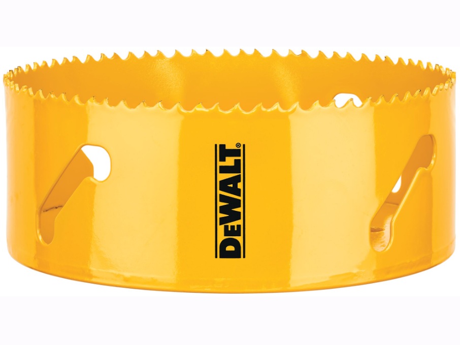 Scie cloche DeWalt DT90345-QZ; 140x47 mm